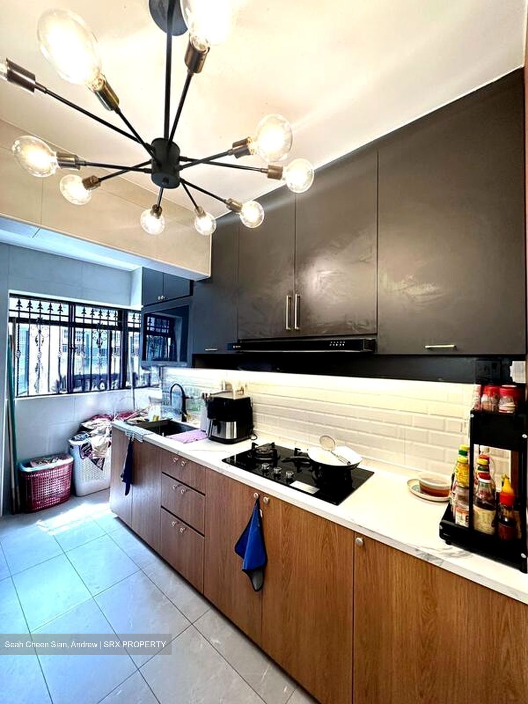 Blk 525 Fragrant Woods (Woodlands), HDB 5 Rooms #519430991